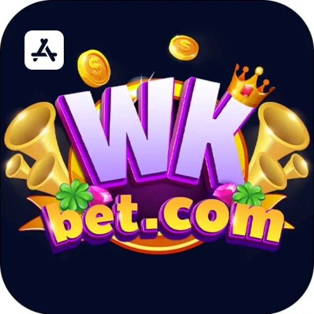 APP oficial da wkbet para mobile