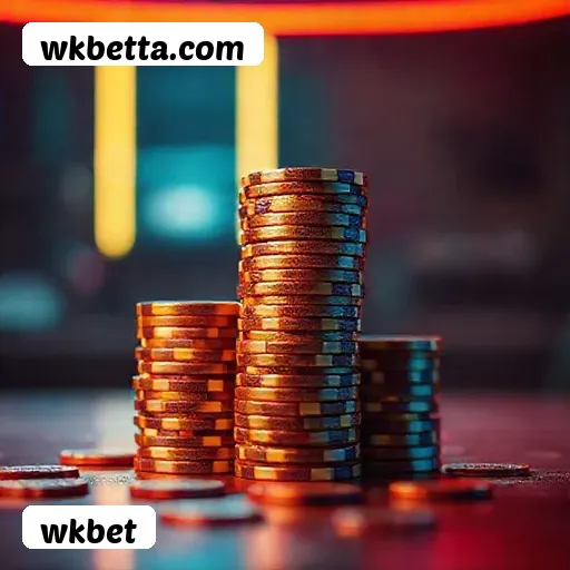 Catálogo wkbet 2.547 jogos - Pragmatic Play, Evolution, NetEnt