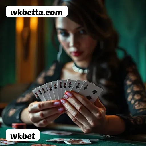 Níveis do programa VIP da wkbet