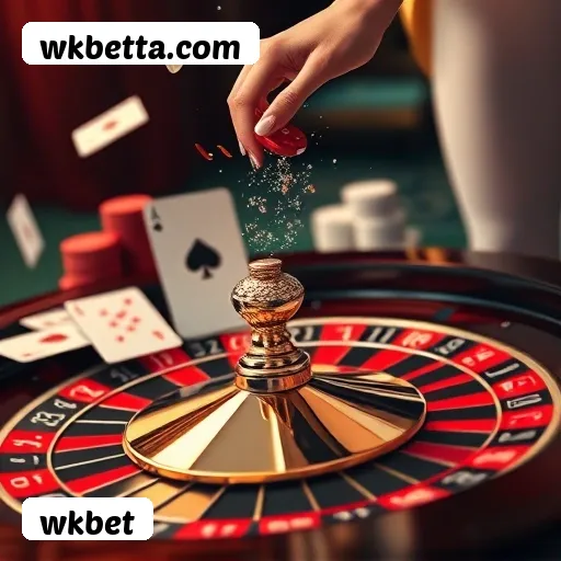 wkbet PIX instantâneo Brasil - Depósito e saque em minutos 24/7