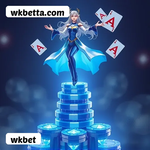 Tabela RTP dos jogos de cassino da wkbet
