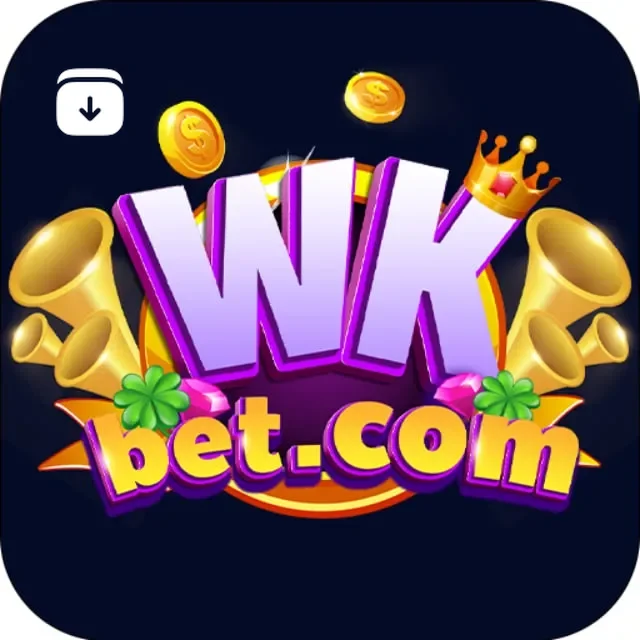 Download gratuito do app da wkbet