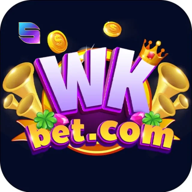 Logo da wkbet