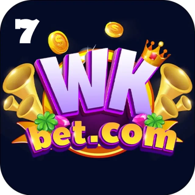 Slots online da wkbet com jackpots progressivos